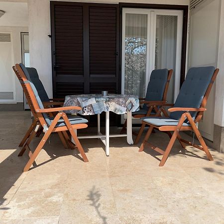 Deluxe Apartment Dora With A Private Parking, Terrace And See View Rijeka Ngoại thất bức ảnh