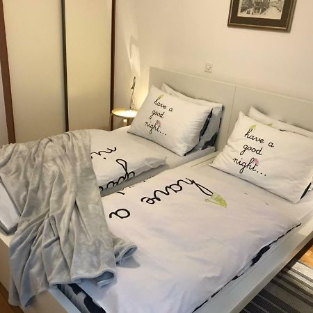 Deluxe Apartment Dora With A Private Parking, Terrace And See View Rijeka Ngoại thất bức ảnh