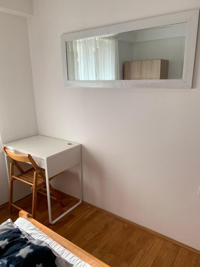 Deluxe Apartment Dora With A Private Parking, Terrace And See View Rijeka Ngoại thất bức ảnh