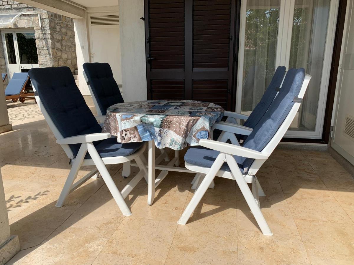 Deluxe Apartment Dora With A Private Parking, Terrace And See View Rijeka Ngoại thất bức ảnh