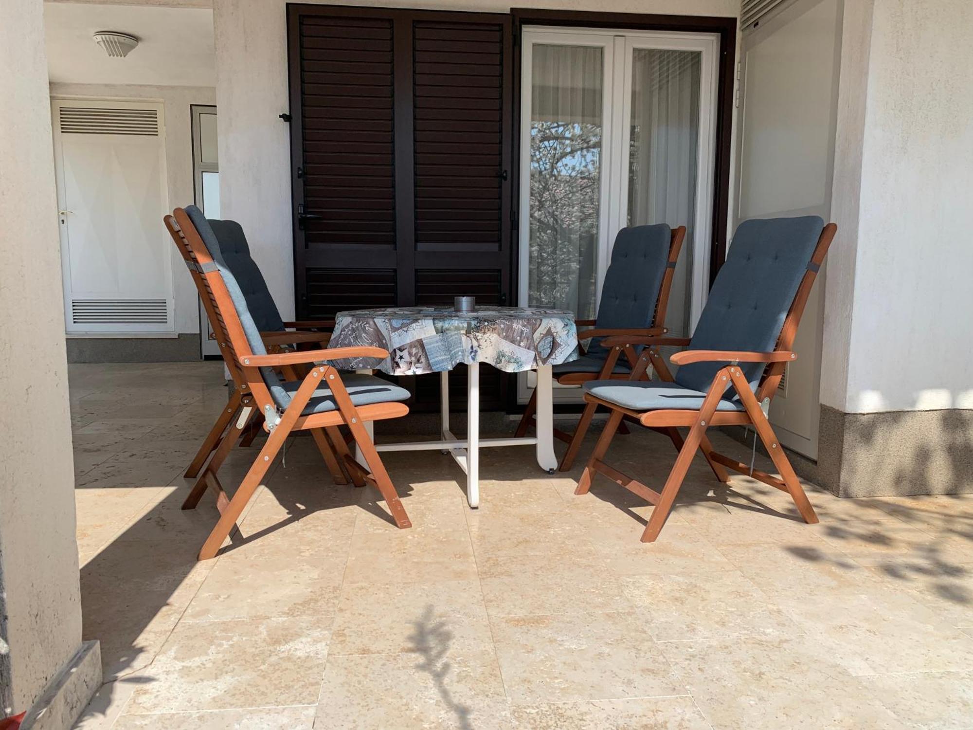 Deluxe Apartment Dora With A Private Parking, Terrace And See View Rijeka Ngoại thất bức ảnh