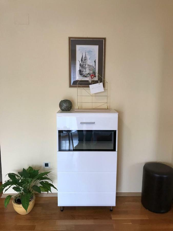 Deluxe Apartment Dora With A Private Parking, Terrace And See View Rijeka Ngoại thất bức ảnh