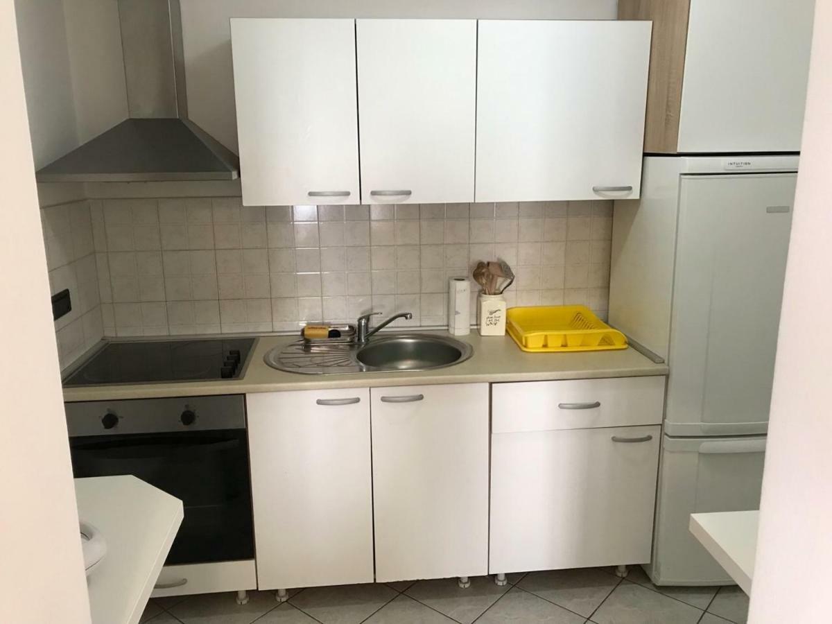 Deluxe Apartment Dora With A Private Parking, Terrace And See View Rijeka Ngoại thất bức ảnh