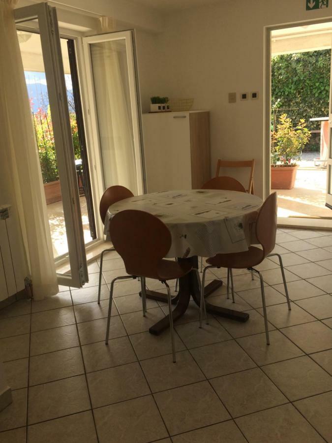 Deluxe Apartment Dora With A Private Parking, Terrace And See View Rijeka Ngoại thất bức ảnh