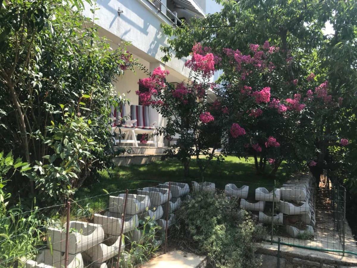 Deluxe Apartment Dora With A Private Parking, Terrace And See View Rijeka Ngoại thất bức ảnh