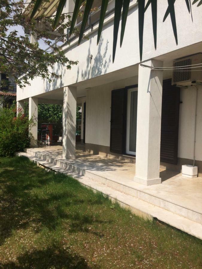 Deluxe Apartment Dora With A Private Parking, Terrace And See View Rijeka Ngoại thất bức ảnh