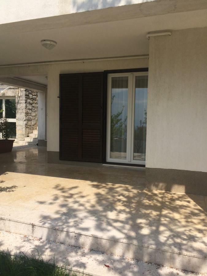 Deluxe Apartment Dora With A Private Parking, Terrace And See View Rijeka Ngoại thất bức ảnh