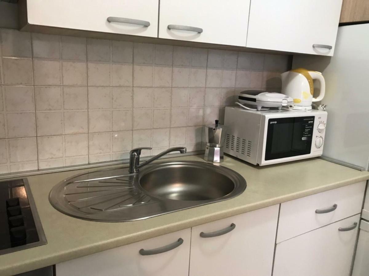 Deluxe Apartment Dora With A Private Parking, Terrace And See View Rijeka Ngoại thất bức ảnh