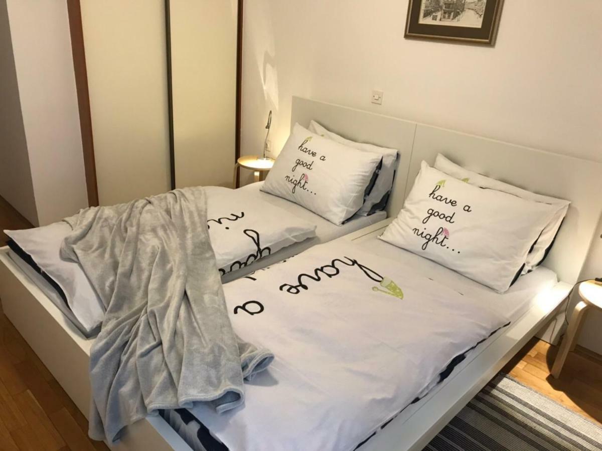 Deluxe Apartment Dora With A Private Parking, Terrace And See View Rijeka Ngoại thất bức ảnh