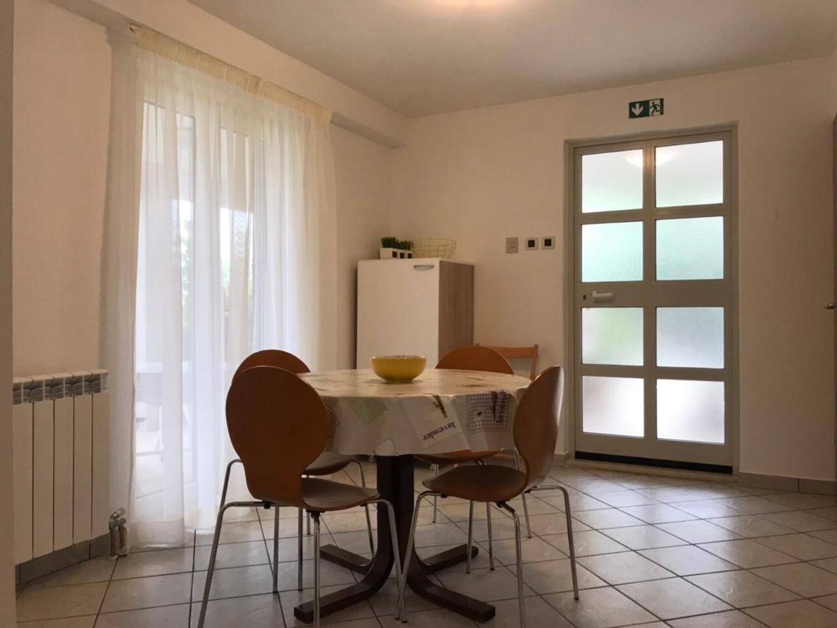 Deluxe Apartment Dora With A Private Parking, Terrace And See View Rijeka Ngoại thất bức ảnh