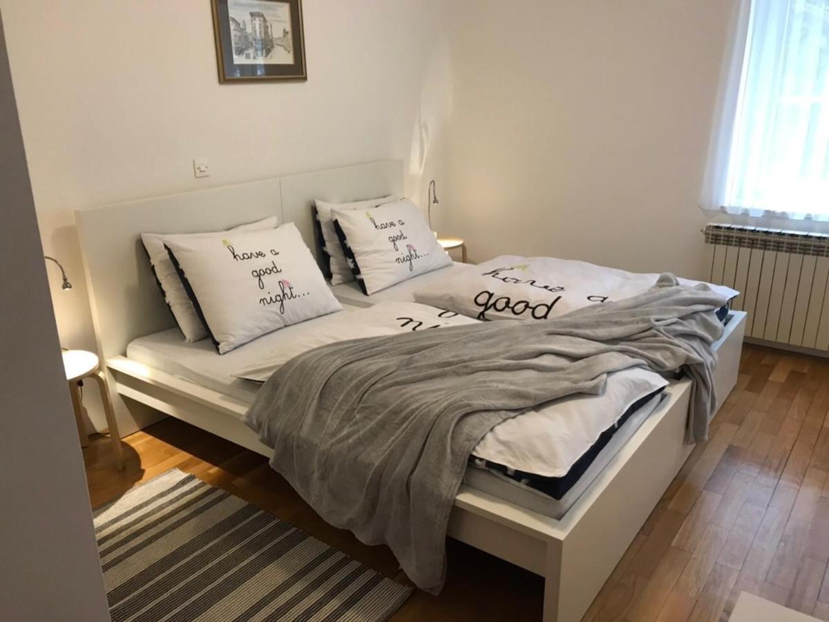 Deluxe Apartment Dora With A Private Parking, Terrace And See View Rijeka Ngoại thất bức ảnh